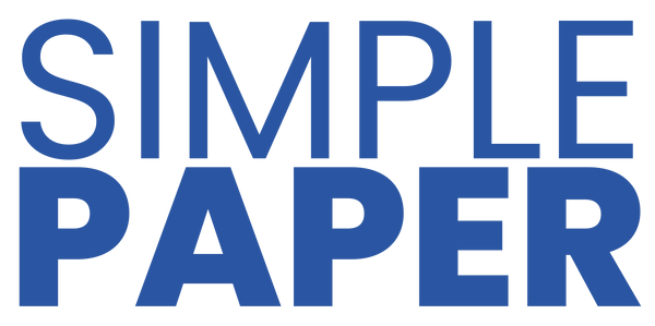 SimplePaper