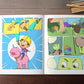 Comic Blanko Buch - SimplePaper