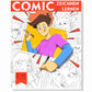 Comic Zeichnen Lernen - SimplePaper
