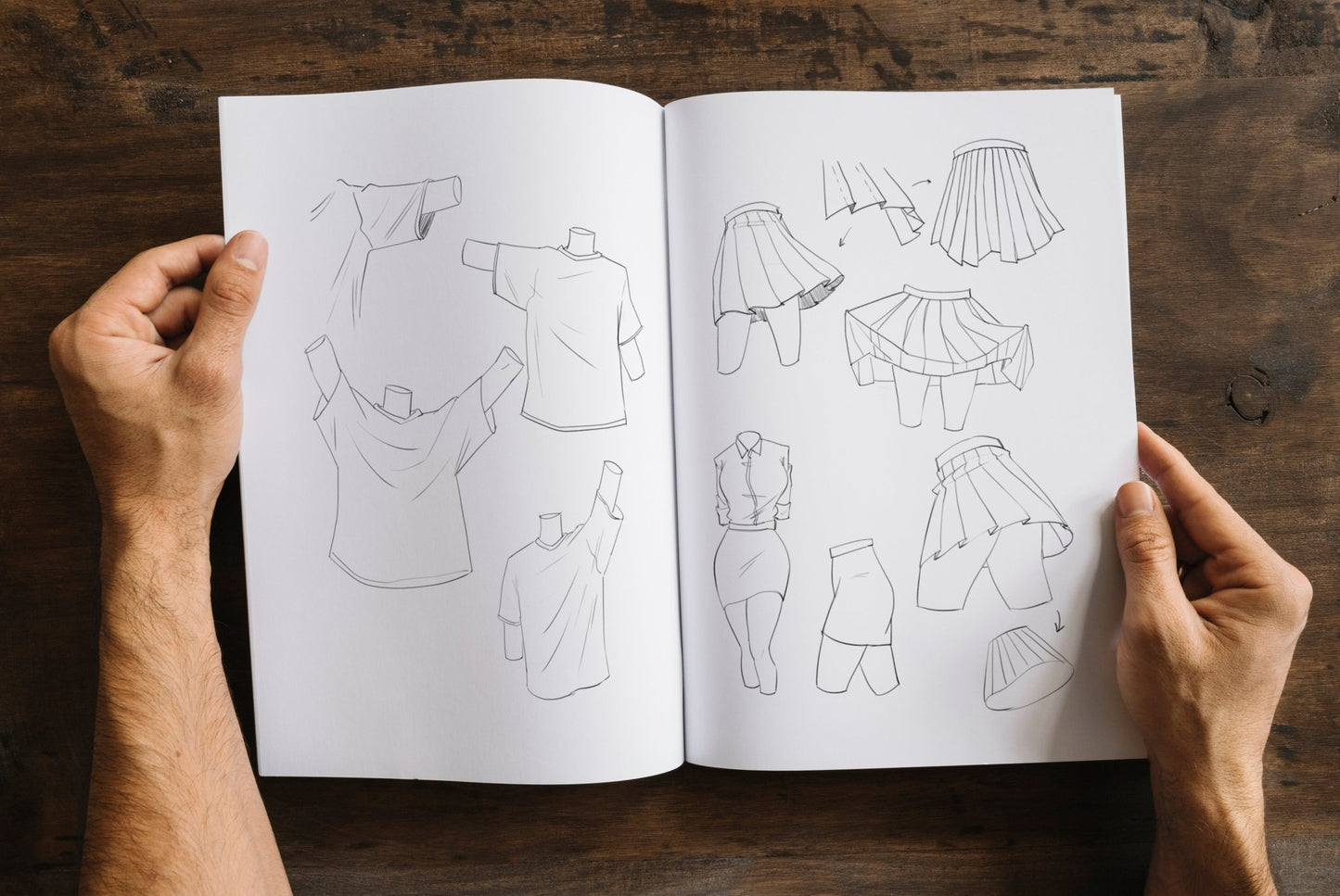 Comic Zeichnen Lernen - SimplePaper