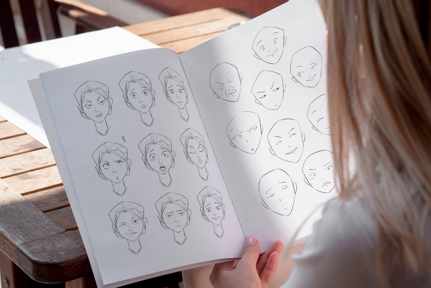 Comic Zeichnen Lernen - SimplePaper