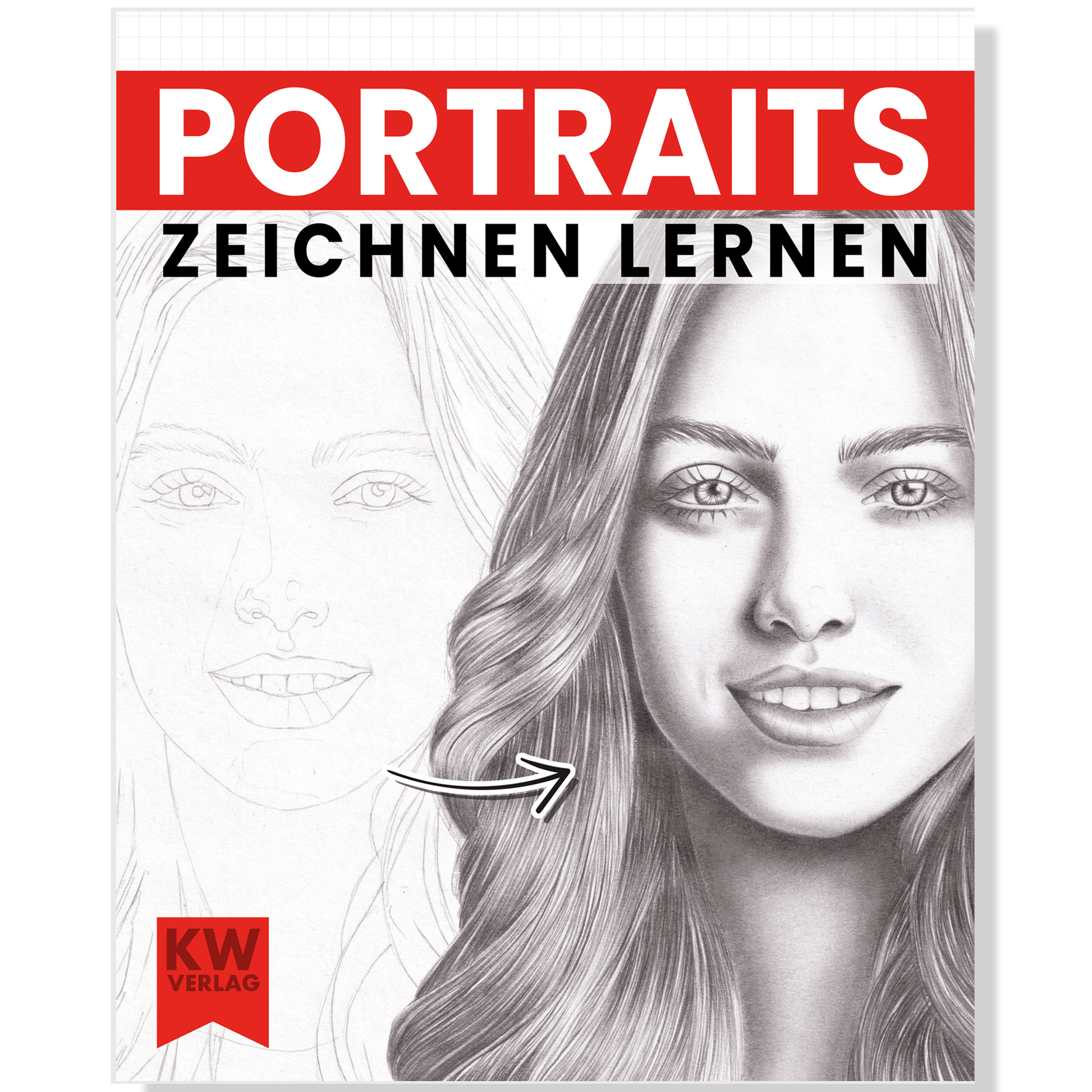 Gesichter zeichnen lernen - SimplePaper