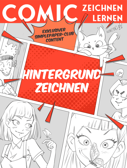 Workbook - Hintergründe [kostenlos] - SimplePaper